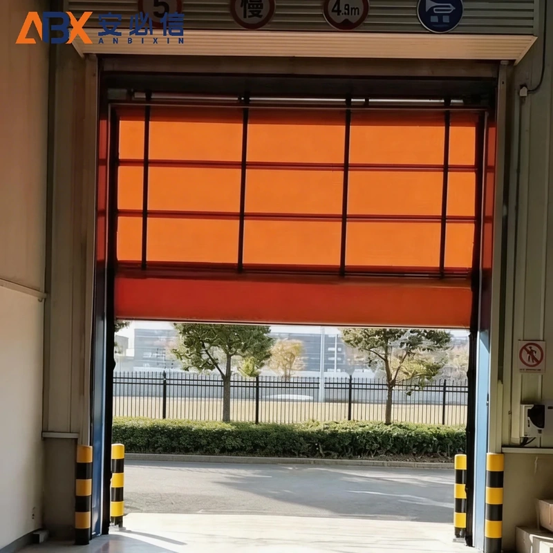 双河高速堆积门
